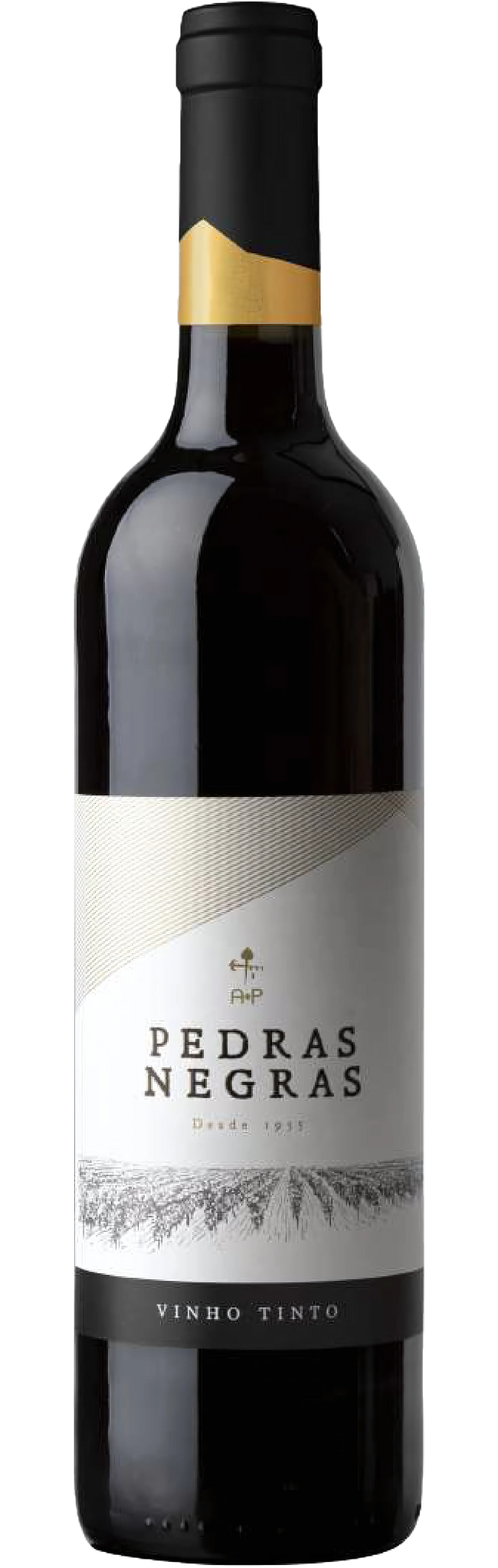 Vinho Pedras Negras / Tinto