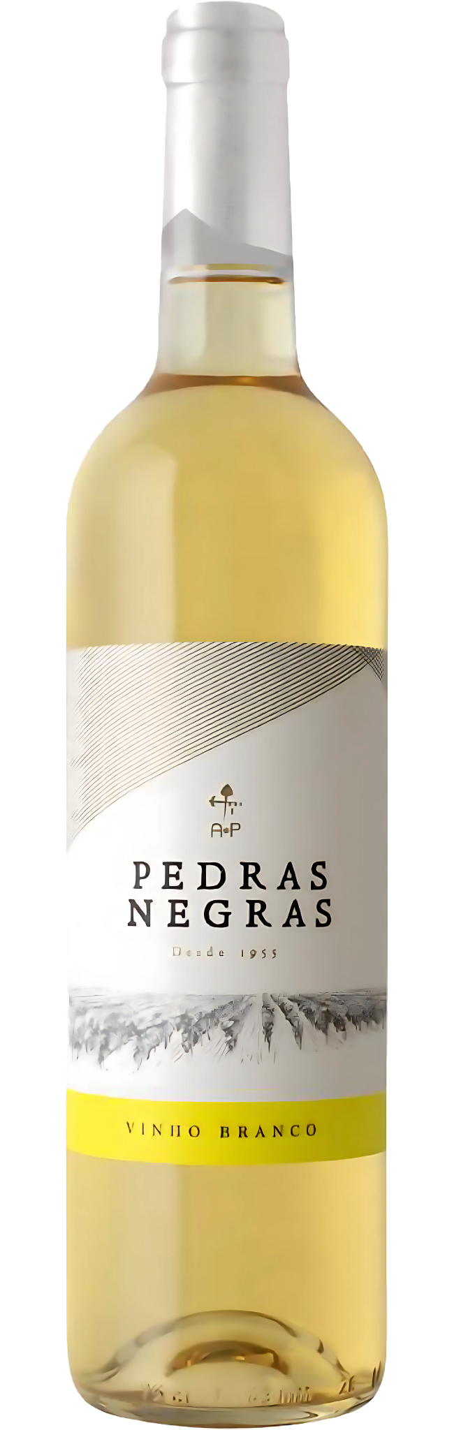 Vinho Pedras Negras / Branco