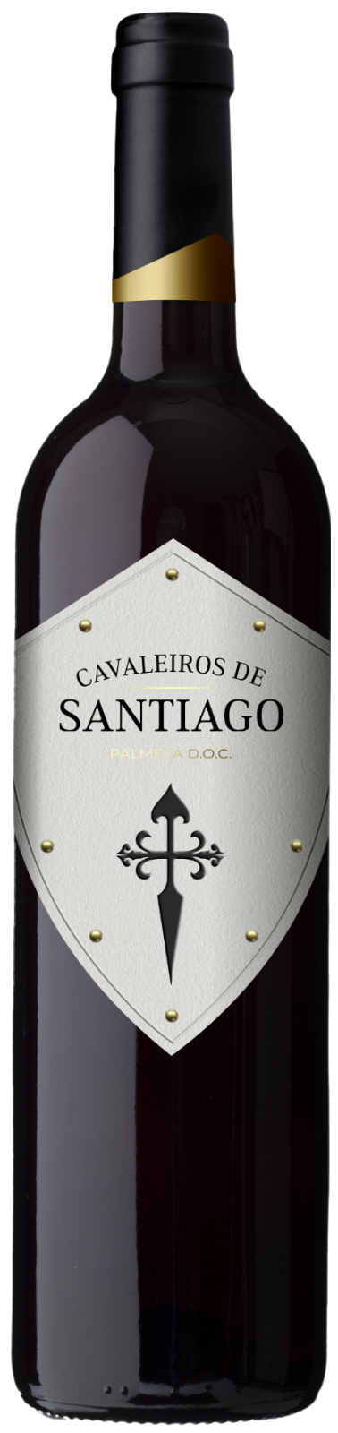 Vinho Cavaleiros de Santiago / DOC Tinto