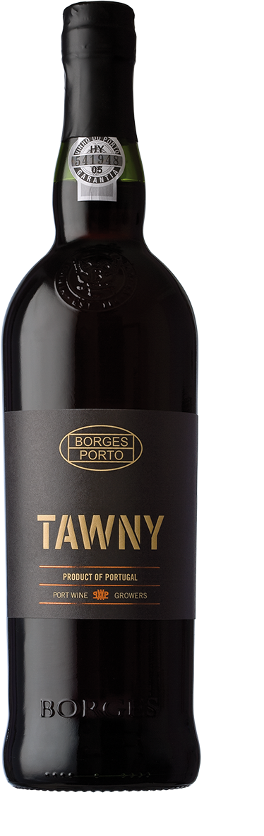 Vinho do Porto Borges Tawny
