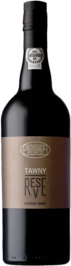 Vinho do Porto Borges Reserva Tawny