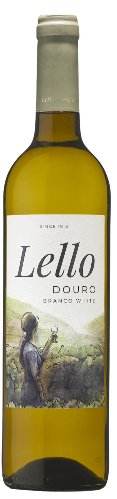 Lello Branco / DOC Douro 2023