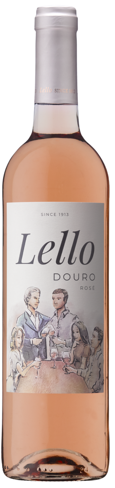 Lello / DOC Douro 2023