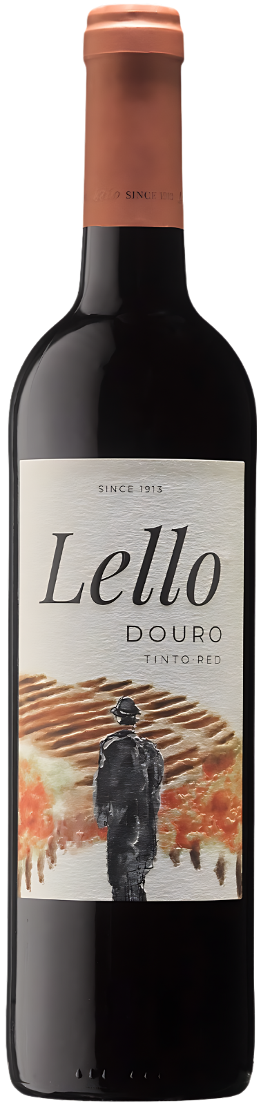Lello Tinto / DOC Douro 2022