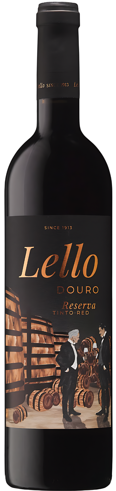 Lello Reserva Tinto / DOC Douro 2022