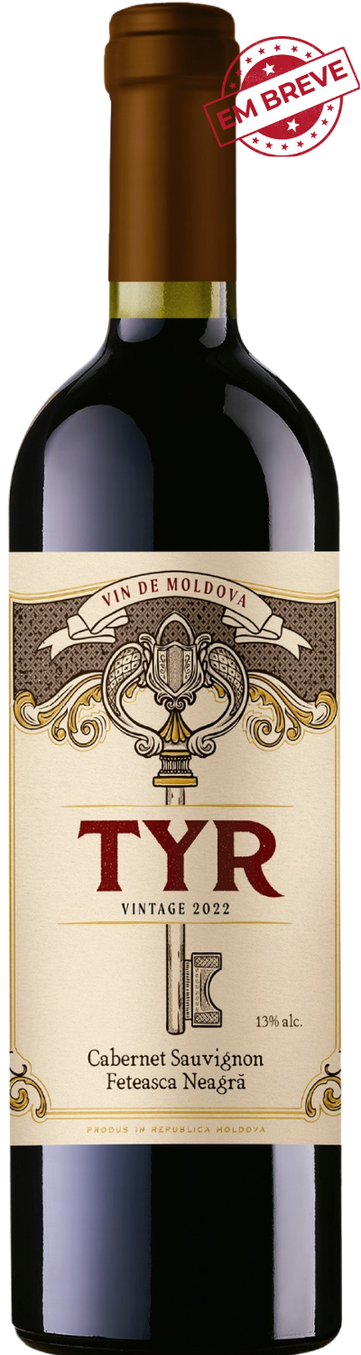 Vinho Mestria Tinto