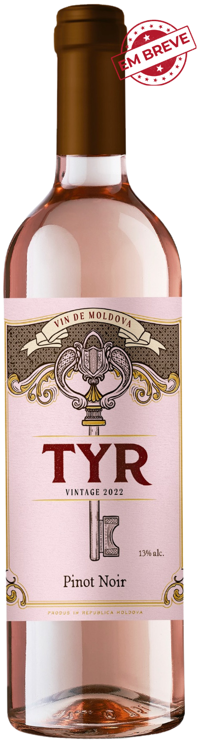 Vinho Mestria Rosé
