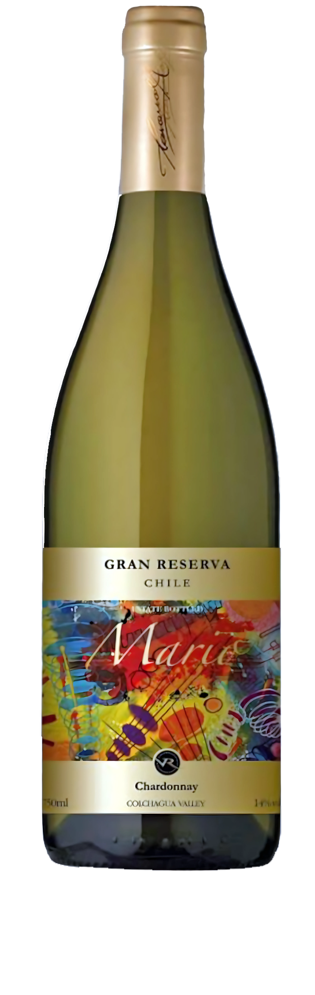 Vinho Mario Gran Reserva Chardonnay Branco