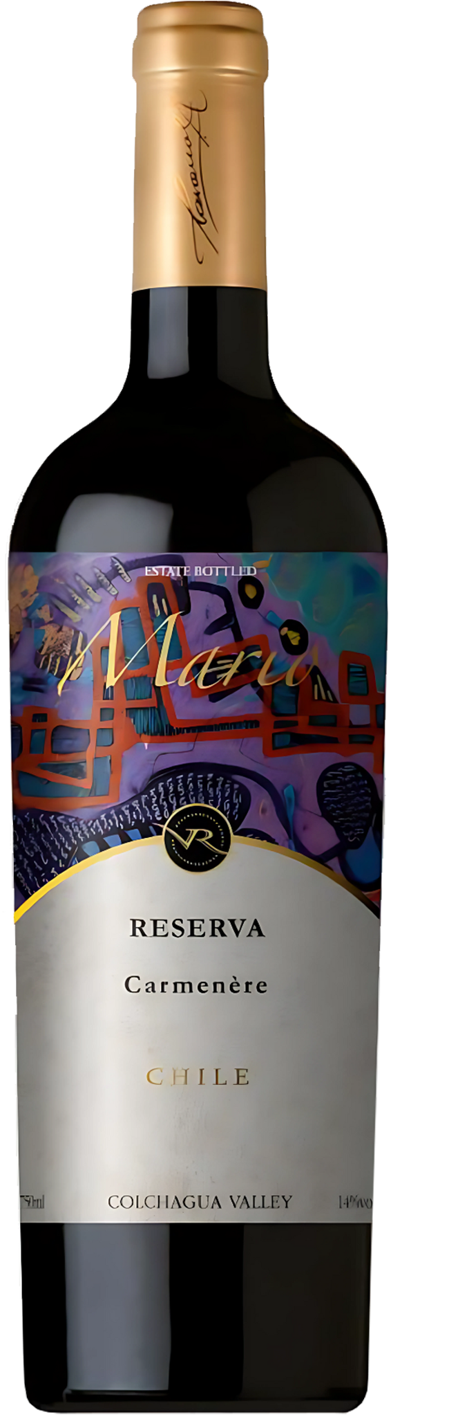 Vinho Mario Reserva Carménère Tinto