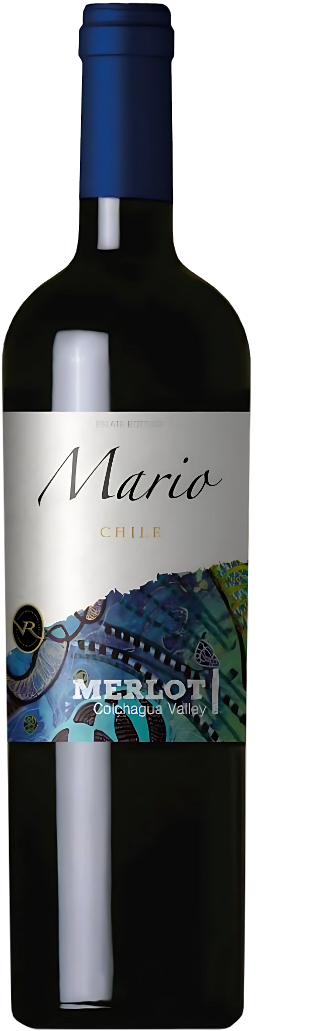 Vinho Mario Merlot Tinto