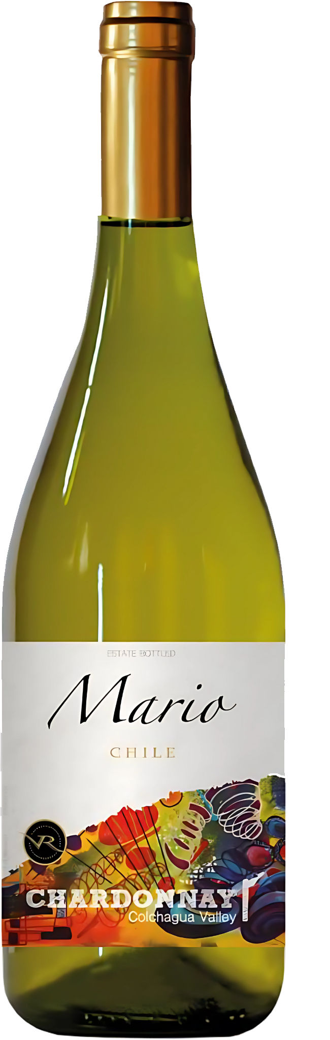 Vinho Mario Chardonnay Branco