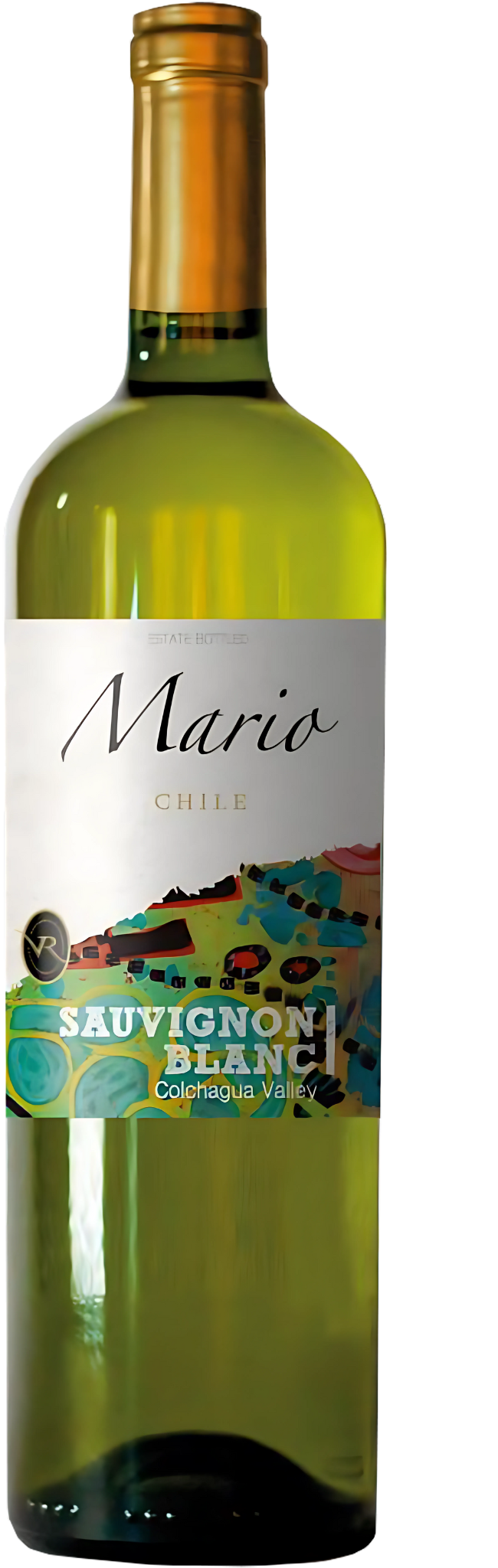 Vinho Mario Sauvignon Blanc